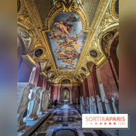 Louvre - collection permanente  - IMG 20190906 105121