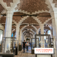 Louvre - collection permanente  - IMG 20190906 101413