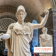 Louvre - collection permanente  - IMG 20190906 101734