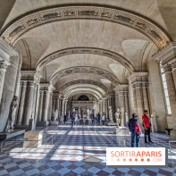 Louvre - collection permanente  - IMG 20190906 102955