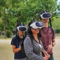 Visitez la Tour Eiffel de 1889 en VR  - 2