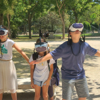 Visitez la Tour Eiffel de 1889 en VR  - 9