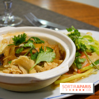 La Jonque d'Or, la cantine secrète et ultra-abordable près des Champs-Elysées