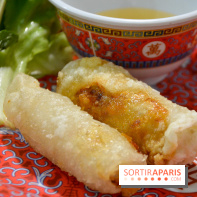 nems restaurant La Jonque d'Or