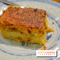 La Jonque d'Or, la cantine secrète et ultra-abordable près des Champs-Elysées