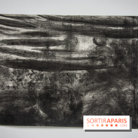 Exposition Ma Pensée Sérielle Miriam Cahn Palais de Tokyo