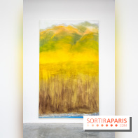 Exposition Ma Pensée Sérielle Miriam Cahn Palais de Tokyo - DSC 5484