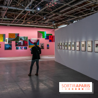 Exposition Exposé.es Palais de Tokyo Sida