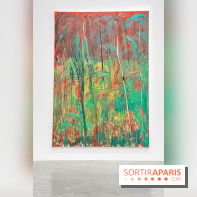 Exposition Exposé.es Palais de Tokyo Sida