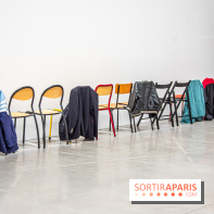 Exposition Exposé.es Palais de Tokyo Sida