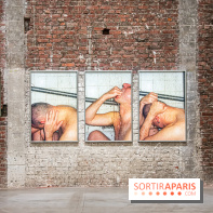 Exposition Exposé.es Palais de Tokyo Sida