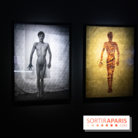 Exposition Exposé.es Palais de Tokyo Sida