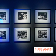 Exposition Exposé.es Palais de Tokyo Sida