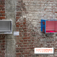 Exposition Exposé.es Palais de Tokyo Sida