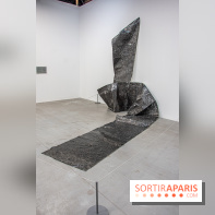 Exposition Exposé.es Palais de Tokyo Sida