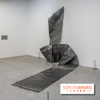 Exposition Exposé.es Palais de Tokyo Sida