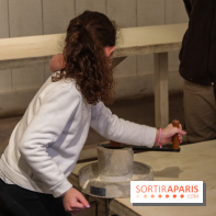 Fermes de Gally - Saint Denis - 4FD797FC E07B 434E B511 58564808DEDC