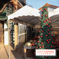 Fermes de Gally - Saint Denis - F3FF1312 B341 4D2E B0C6 E760B35532CF