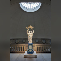 Un samedi après-midi en famille à la Cité de la Céramique  - (c) David Giancatarina   3