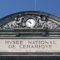 Un samedi après-midi en famille à la Cité de la Céramique  - (c) Gérard Jonca