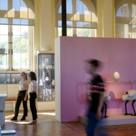 Un samedi après-midi en famille à la Cité de la Céramique  - (c) Stéphanie Têtu   2