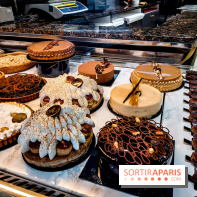 Cyril Huet Pâtisserie, nos photos - 20230222 092719