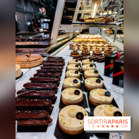 Cyril Huet Pâtisserie, nos photos - 20230222 092727