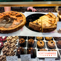 Cyril Huet Pâtisserie, nos photos - 20230222 093314