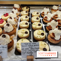 Cyril Huet Pâtisserie, nos photos - 20230222 093521