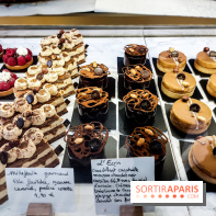 Cyril Huet Pâtisserie, nos photos - 20230222 093717