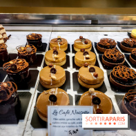 Cyril Huet Pâtisserie, nos photos - 20230222 093739