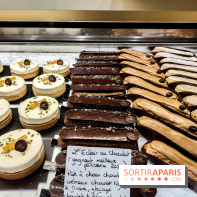 Cyril Huet Pâtisserie, nos photos - 20230222 093810