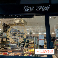 Cyril Huet Pâtisserie, nos photos - 20230222 100503