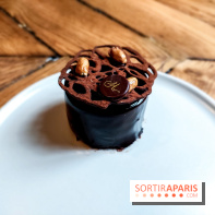 Cyril Huet Pâtisserie, nos photos - 20230222 110219