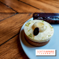 Cyril Huet Pâtisserie, nos photos - 20230222 110403