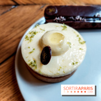 Cyril Huet Pâtisserie, nos photos - 20230222 110516