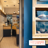 Bara boulangerie - pâtisserie à Paris