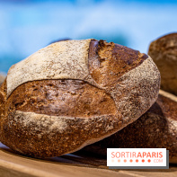 Bara boulangerie - pâtisserie à Paris -  pain