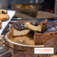 Bara boulangerie - pâtisserie à Paris -  A7C3676