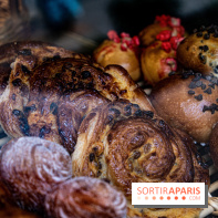 Bara boulangerie - pâtisserie à Paris -  A7C3651