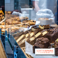 Bara boulangerie - pâtisserie à Paris