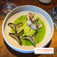 Perception - Lieu jaune