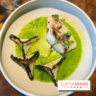 Perception - Lieu jaune