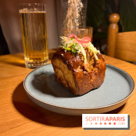 Casa Eminente - Brioche effiloché de bœuf