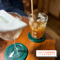 Casa Eminente - Cocktails