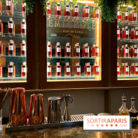 Casa Eminente - Bar à cocktails