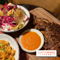 Casa Eminente - Entrecôte basse température