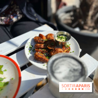 Brunch Princesse Café - Pommes de terre