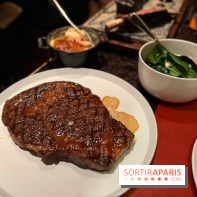 Nonos - Entrecôte mâturée