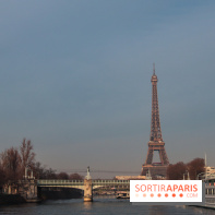 Croisière Canal Saint-Martin/Seine